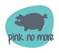 PINK NO MORE