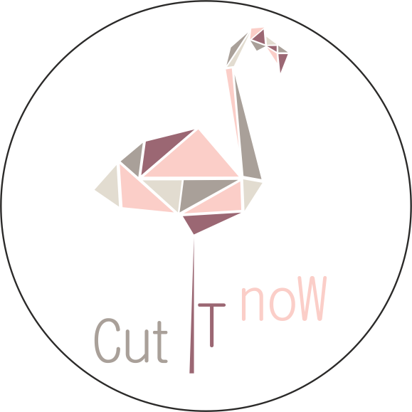CUT IT NOW
