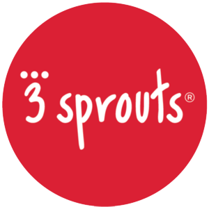3 SPROUTS